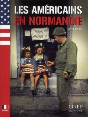 Les Americains En Normandie