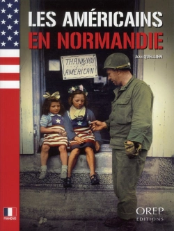 Bertrand.pt - Les Americains En Normandie