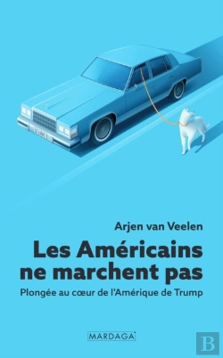 Bertrand.pt - Les Americains Ne Marchent Pas