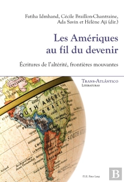 Bertrand.pt - Les Amériques Au Fil Du Devenir