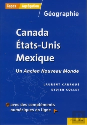 Les Ameriques Capes Agreg