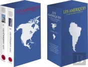 Les Amériques ; Coffret Tome 1 Et Tome 2