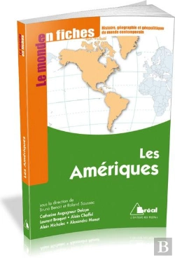 Bertrand.pt - Les Ameriques (Fiches)