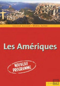 Bertrand.pt - Les Amériques