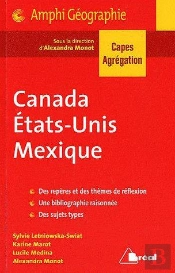 Les Ameriques