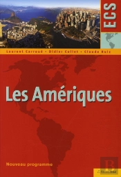 Les Amériques