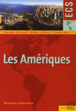 Bertrand.pt - Les Amériques