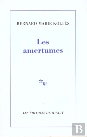 Les Amertumes