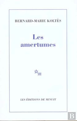 Bertrand.pt - Les Amertumes