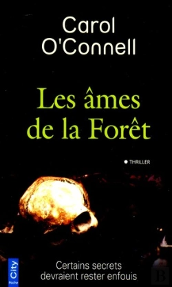 Bertrand.pt - Les Ames De La Foret Poche
