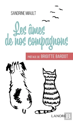 Bertrand.pt - Les Âmes De Nos Compagnons