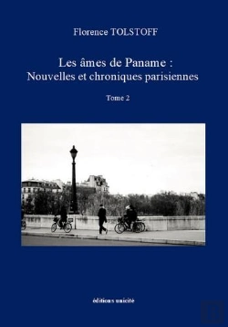 Bertrand.pt - Les Âmes De Paname : Nouvelles Et Chroniques Parisiennes Tome 2