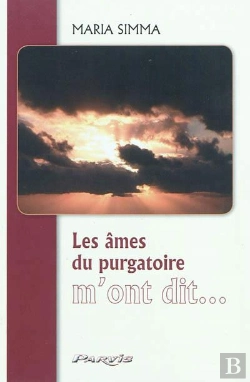 Bertrand.pt - Les Âmes Du Purgatoire M'Ont Dit