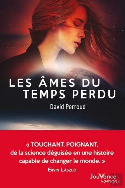 Bertrand.pt - Les Âmes Du Temps Perdu