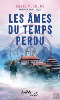 Bertrand.pt - Les Âmes Du Temps Perdu