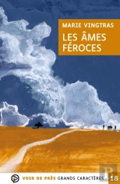 Les Âmes Féroces