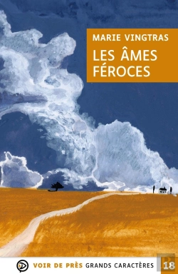 Bertrand.pt - Les Âmes Féroces