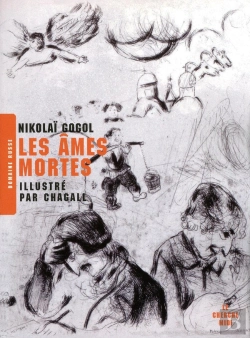 Bertrand.pt - Les Âmes Mortes