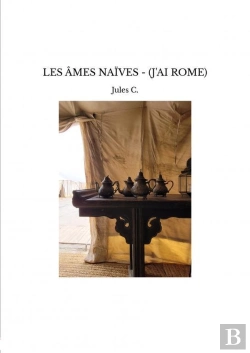 Bertrand.pt - Les Âmes Naïves - (J'Ai Rome)