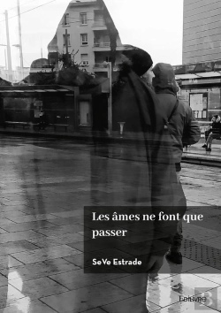 Bertrand.pt - Les Âmes Ne Font Que Passer