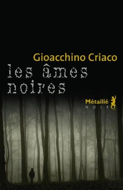 Bertrand.pt - Les Âmes Noires