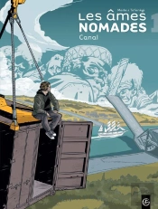Les Ames Nomades T.1