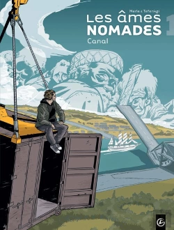 Bertrand.pt - Les Ames Nomades T.1