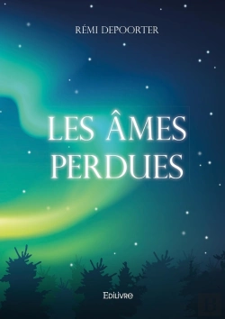 Bertrand.pt - Les Âmes Perdues : Essais Poétiques