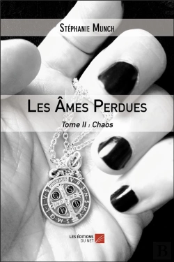 Bertrand.pt - Les Âmes Perdues T.2 ; Chaos