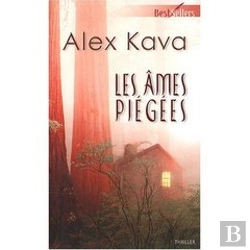 Bertrand.pt - Les Âmes Piégées ; Le Soupir Des Roses