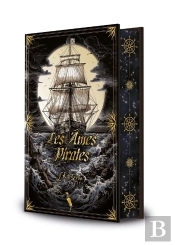 Les Âmes Pirates