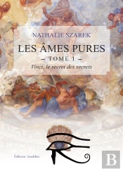 Les Ames Pures  Tome 1