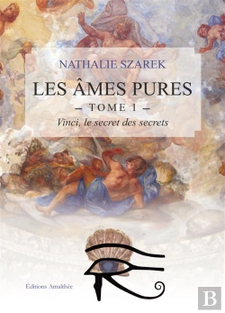 Bertrand.pt - Les Ames Pures  Tome 1