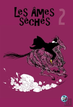 Bertrand.pt - Les Ames Seches T.2