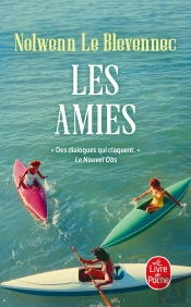 Les Amies