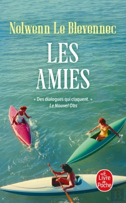 Bertrand.pt - Les Amies