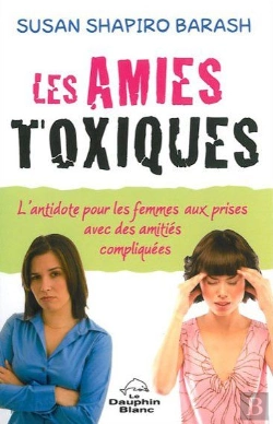 Bertrand.pt - Les Amies Toxiques