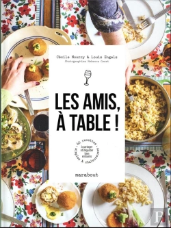 Bertrand.pt - Les Amis, A Table !