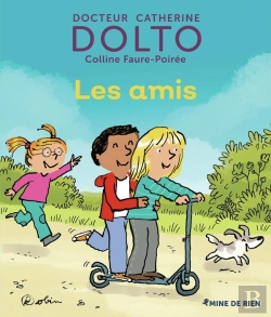 Bertrand.pt - Les Amis