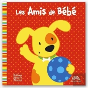 Les Amis De Bébé