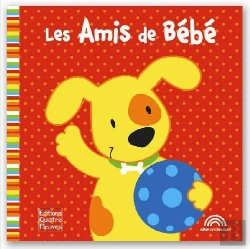 Bertrand.pt - Les Amis De Bébé