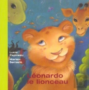 Les Amis De Gilda - Leonardo Le Lionceau