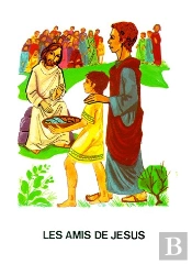 Les Amis De Jésus