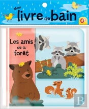 Les Amis De La Forêt