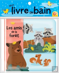 Bertrand.pt - Les Amis De La Forêt