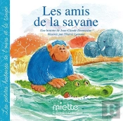 Les Amis De La Savane