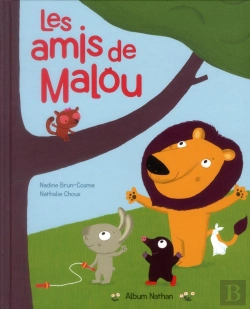 Bertrand.pt - Les Amis De Malou