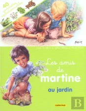 Les Amis De Martine Au Jardin
