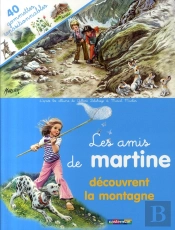 Les Amis De Martine Découvrent La Montagne