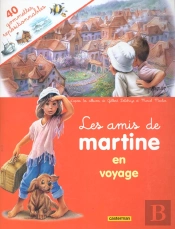 Les Amis De Martine En Voyage